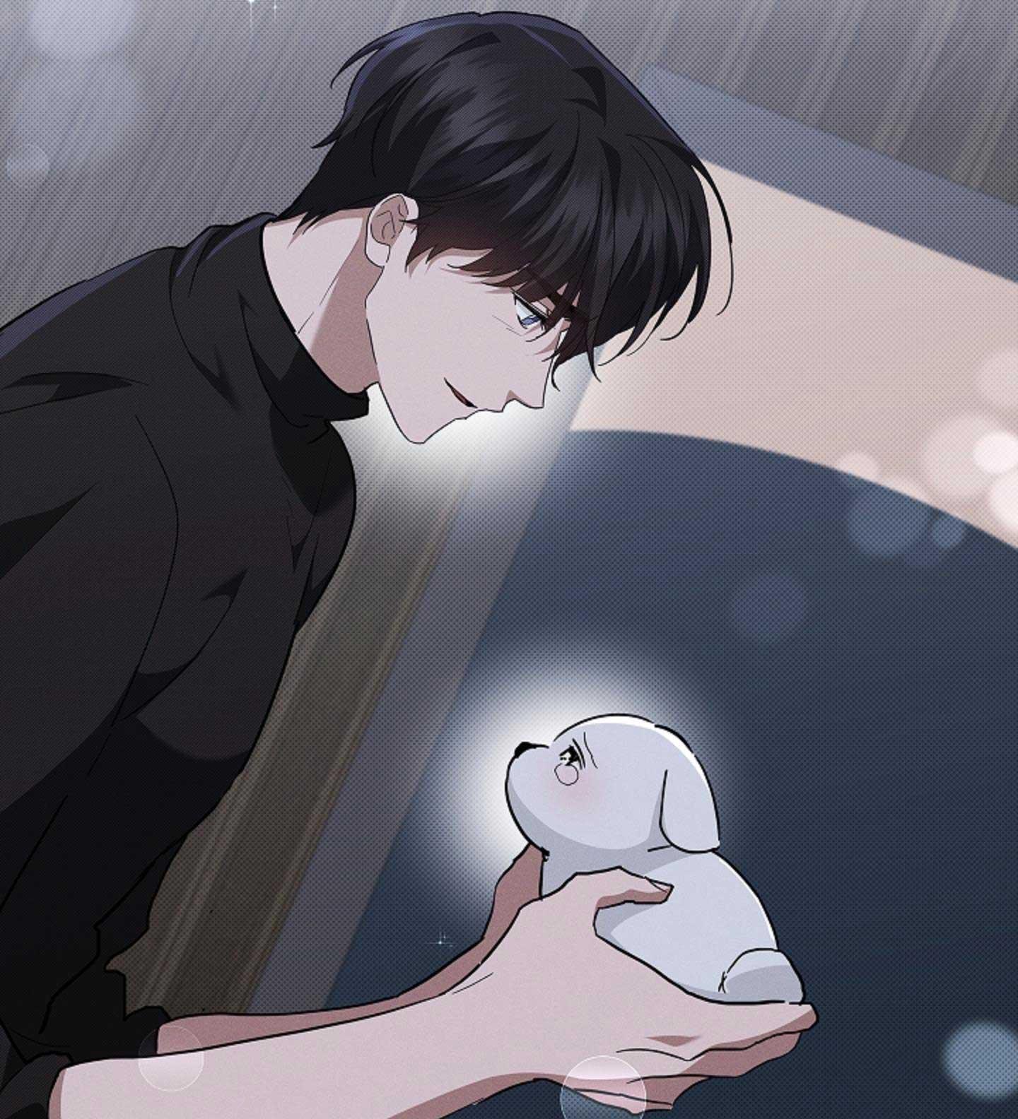 Đọc truyện ĐỪNG ĐỘNG VÀO CÚN CON! - Chapter 30