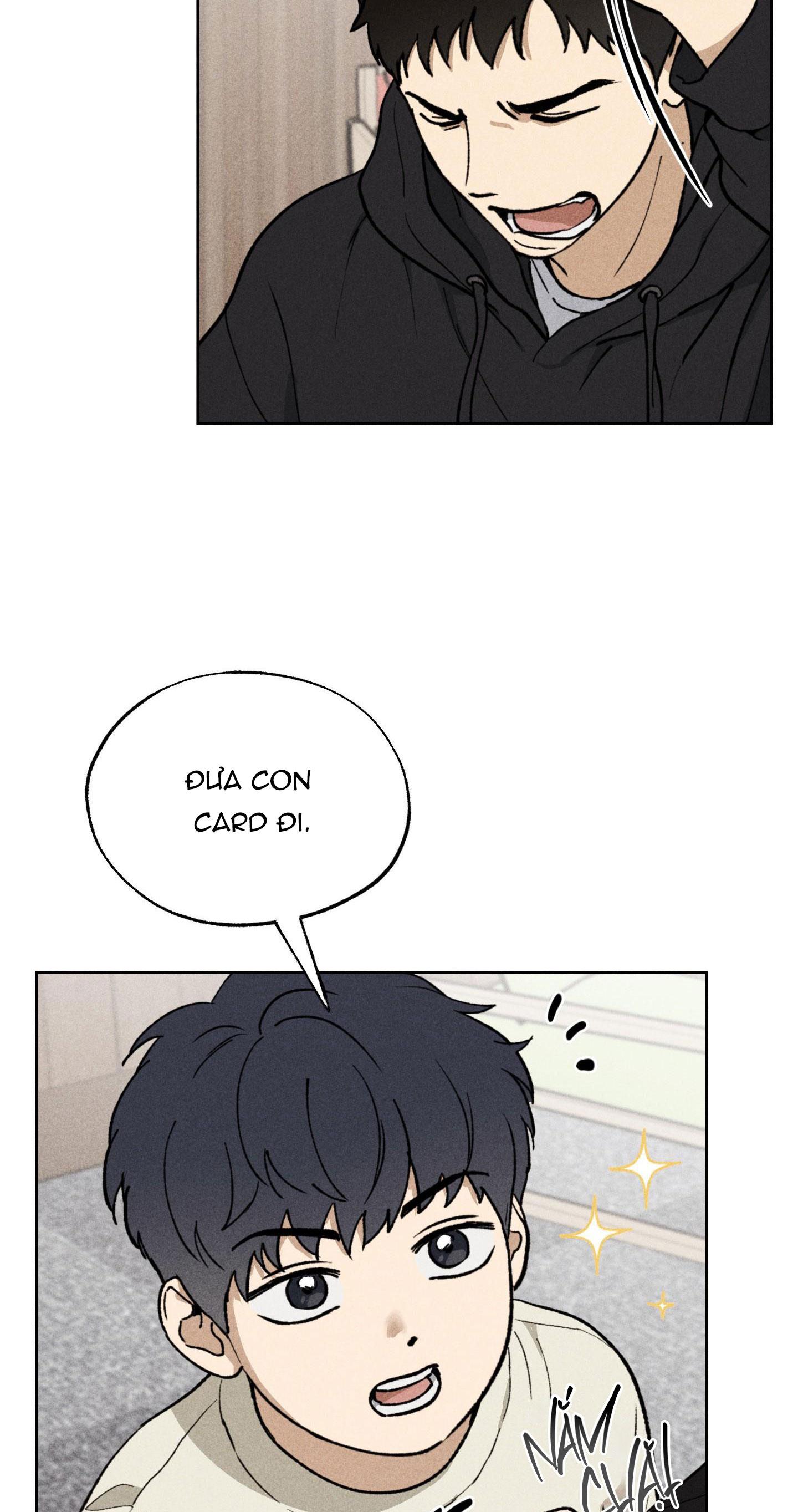 Đọc truyện NGHIỆN SEX - Chapter 13.1
