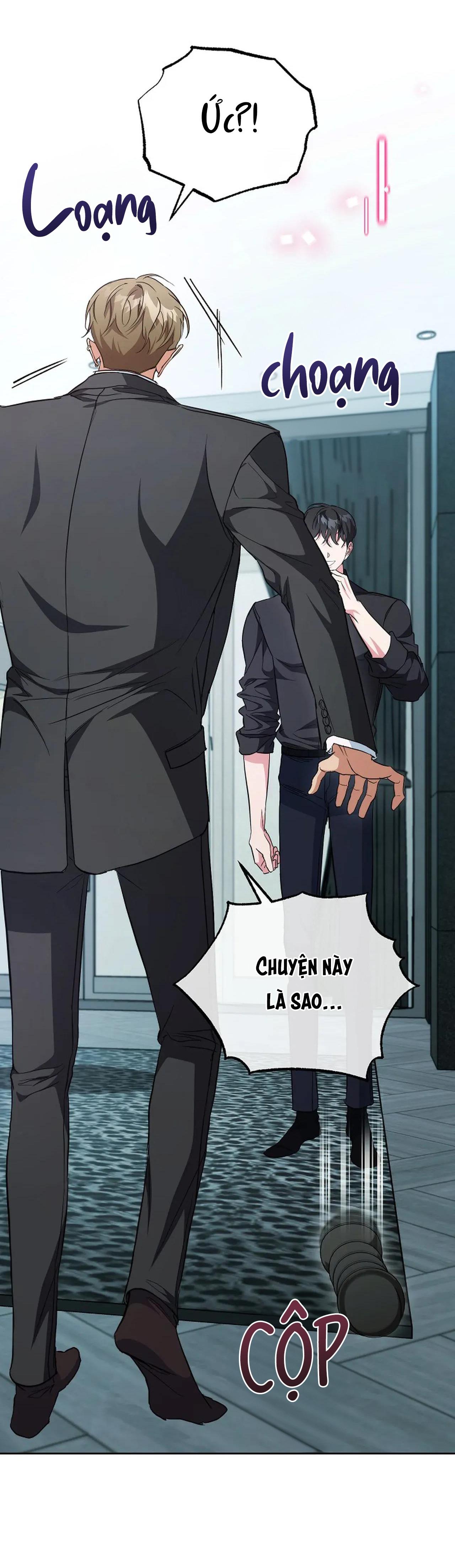 Đọc truyện ỨNG DỤNG THÔI MIÊN - Chapter 7