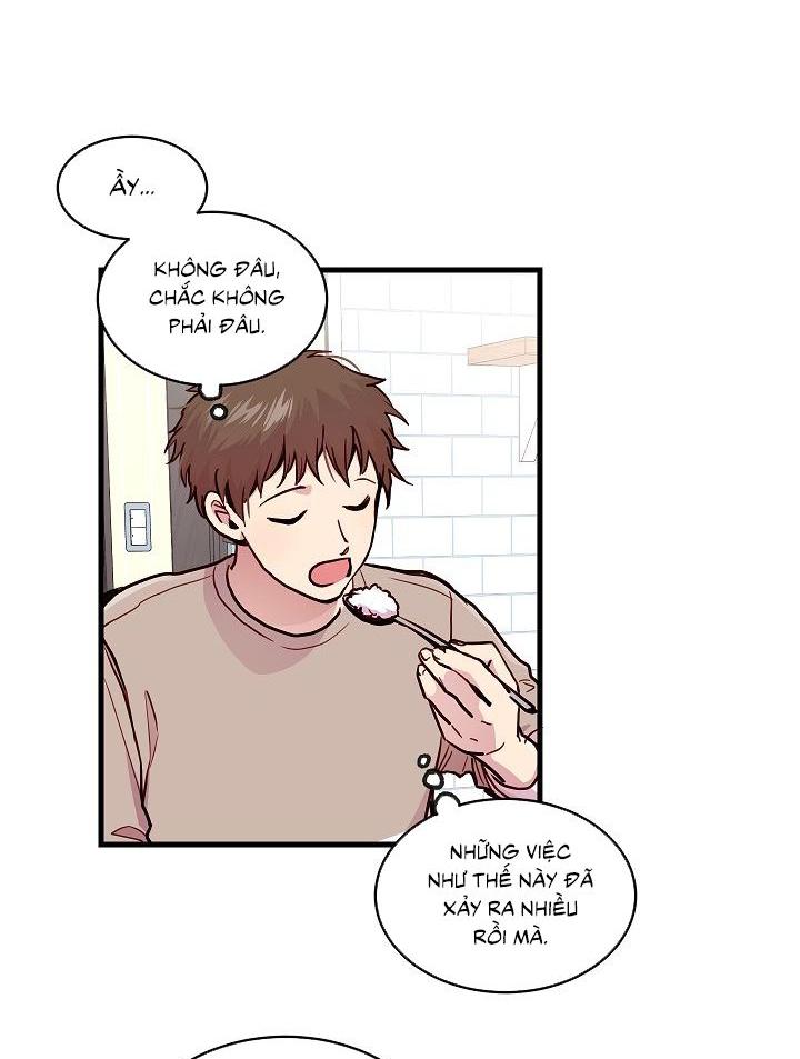 Đọc truyện Cách Để Trở Thành Gia Đình - Chapter 21
