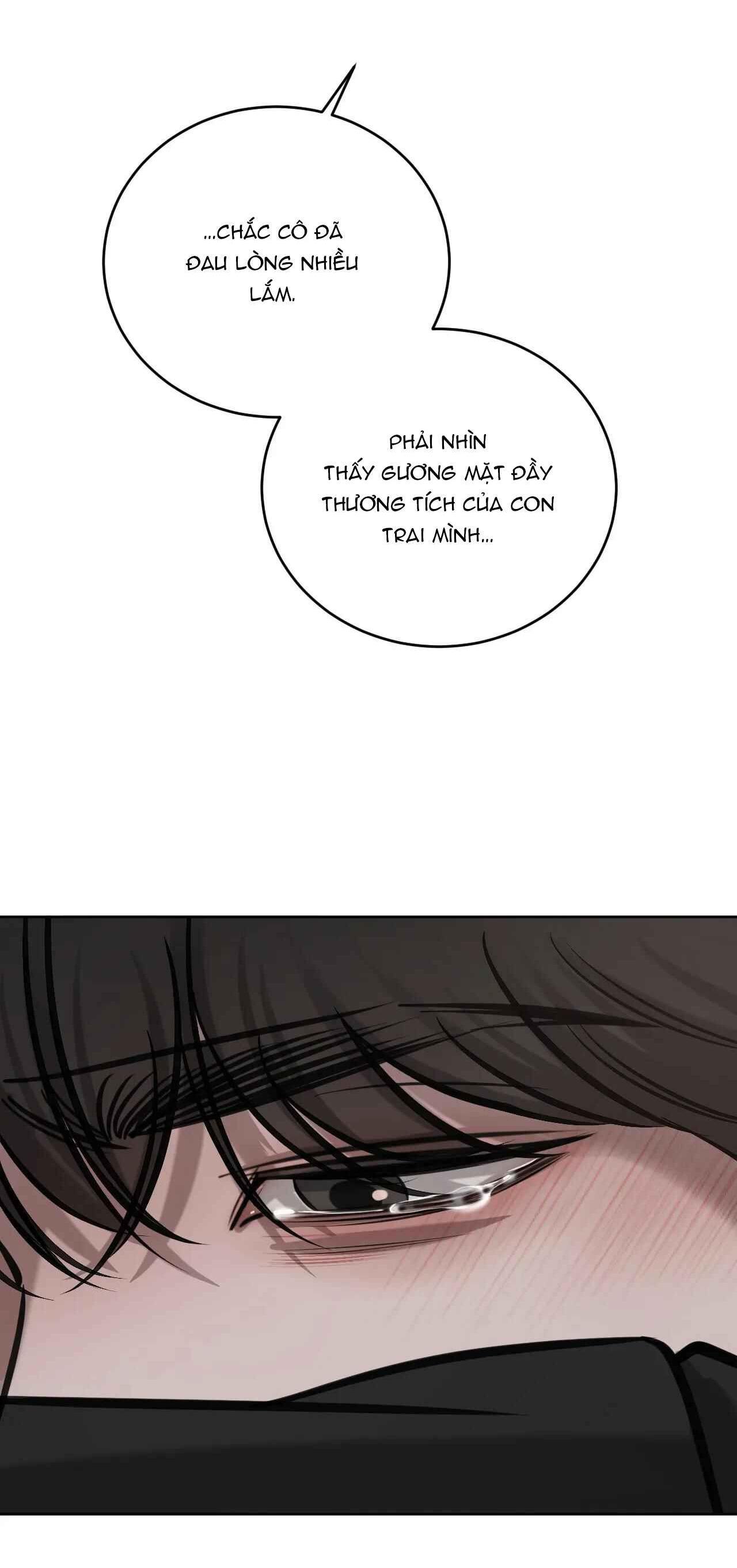Đọc truyện GIỮA TÌNH CỜ VÀ ĐỊNH MỆNH - Chapter 68