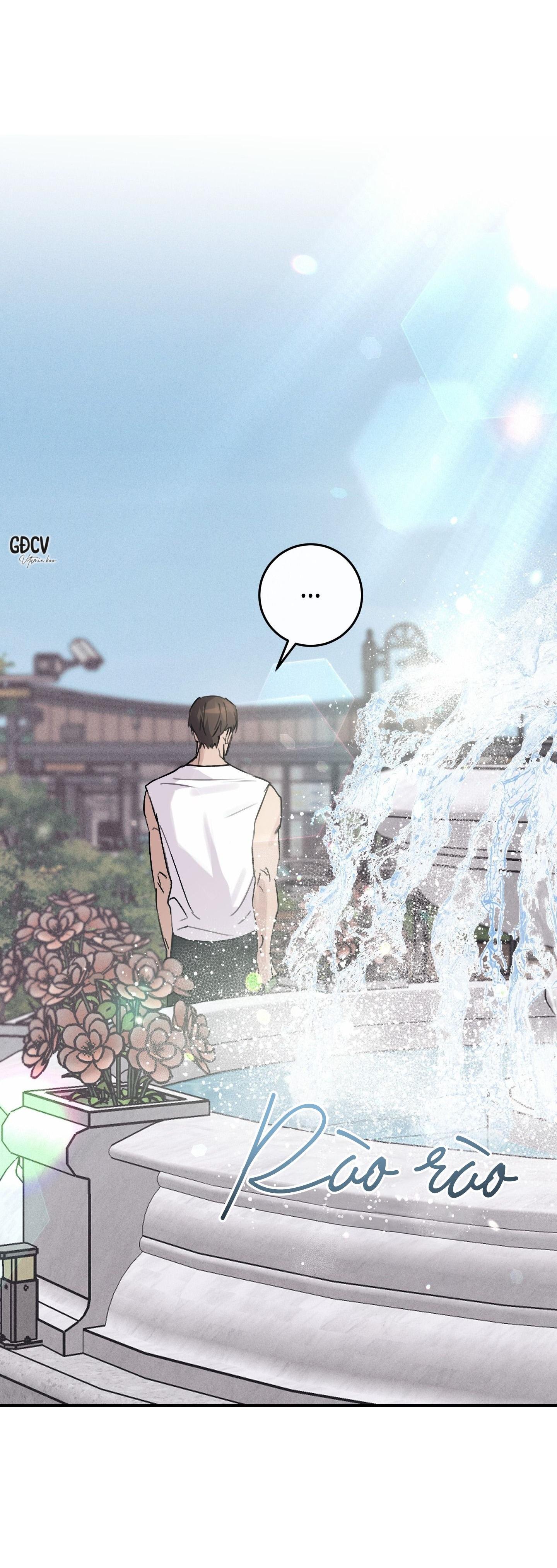 Đọc truyện QUAN HỆ CỘNG SINH CỦA MẶT TRĂNG VÀ MẶT TRỜI - Chapter 28