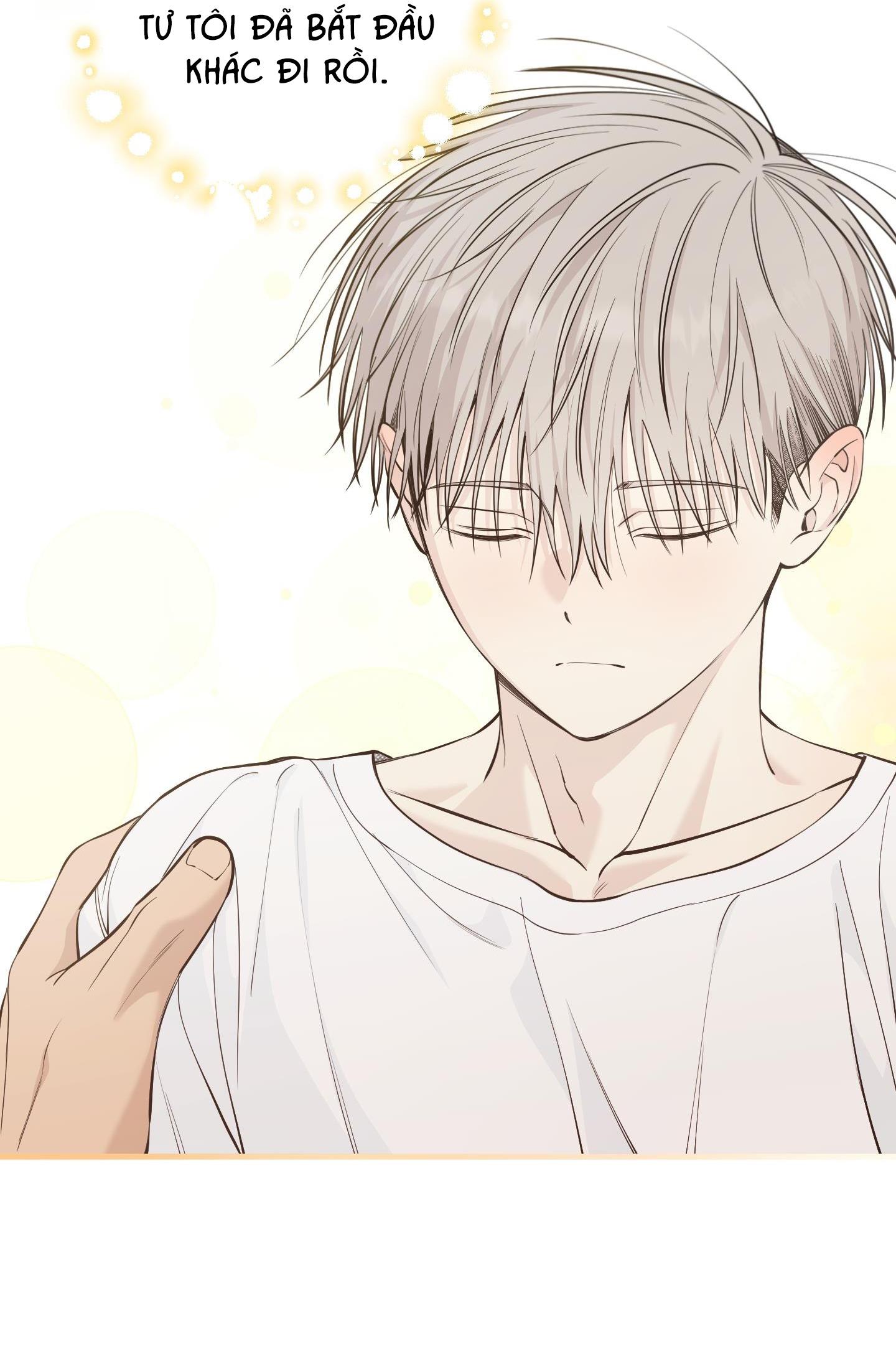 Đọc truyện NGHIỆN SEX - Chapter 36.8