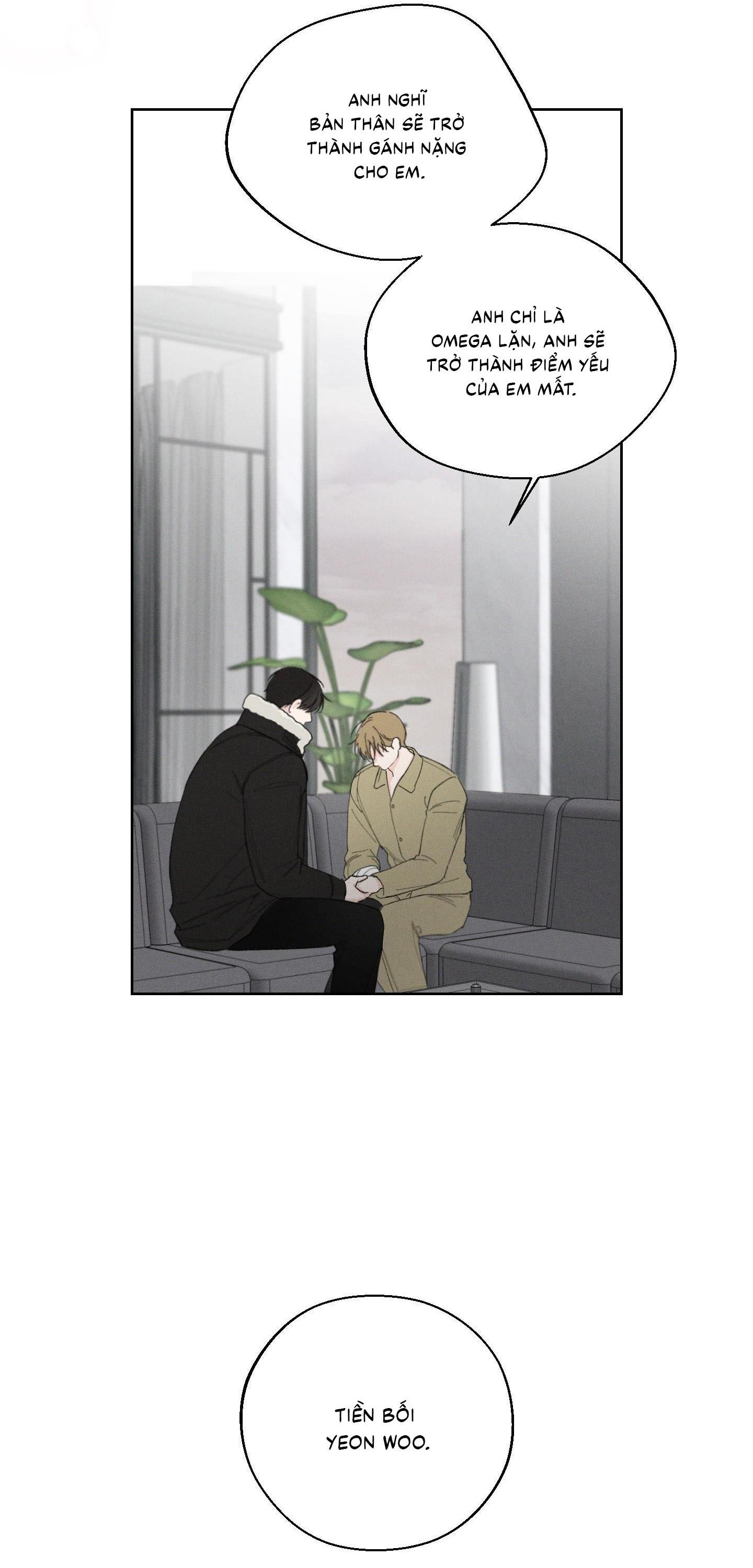 Đọc truyện (CBunu) THÁNG 12 - Chapter 58