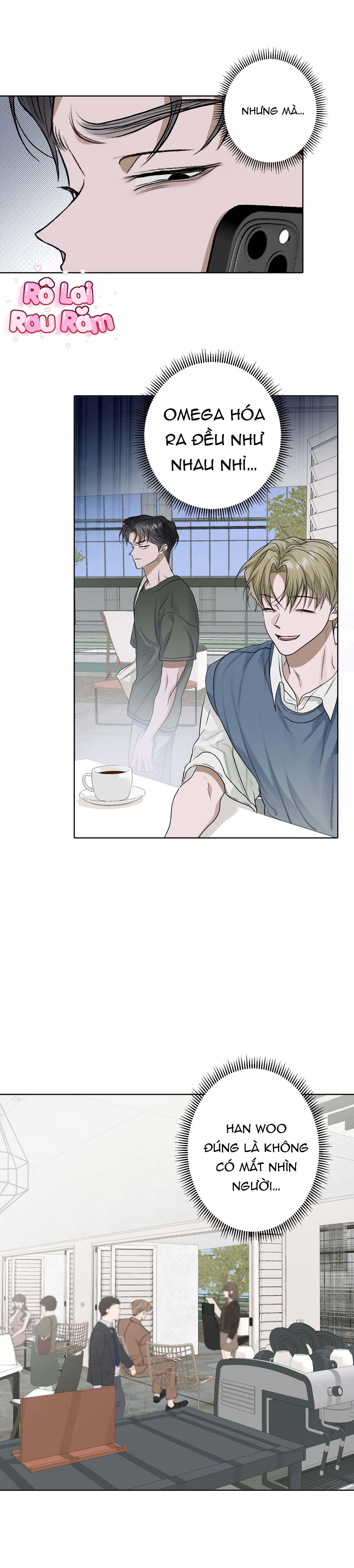Đọc truyện (RÔ LAI) Đầm Hoa Sen - Chapter 31