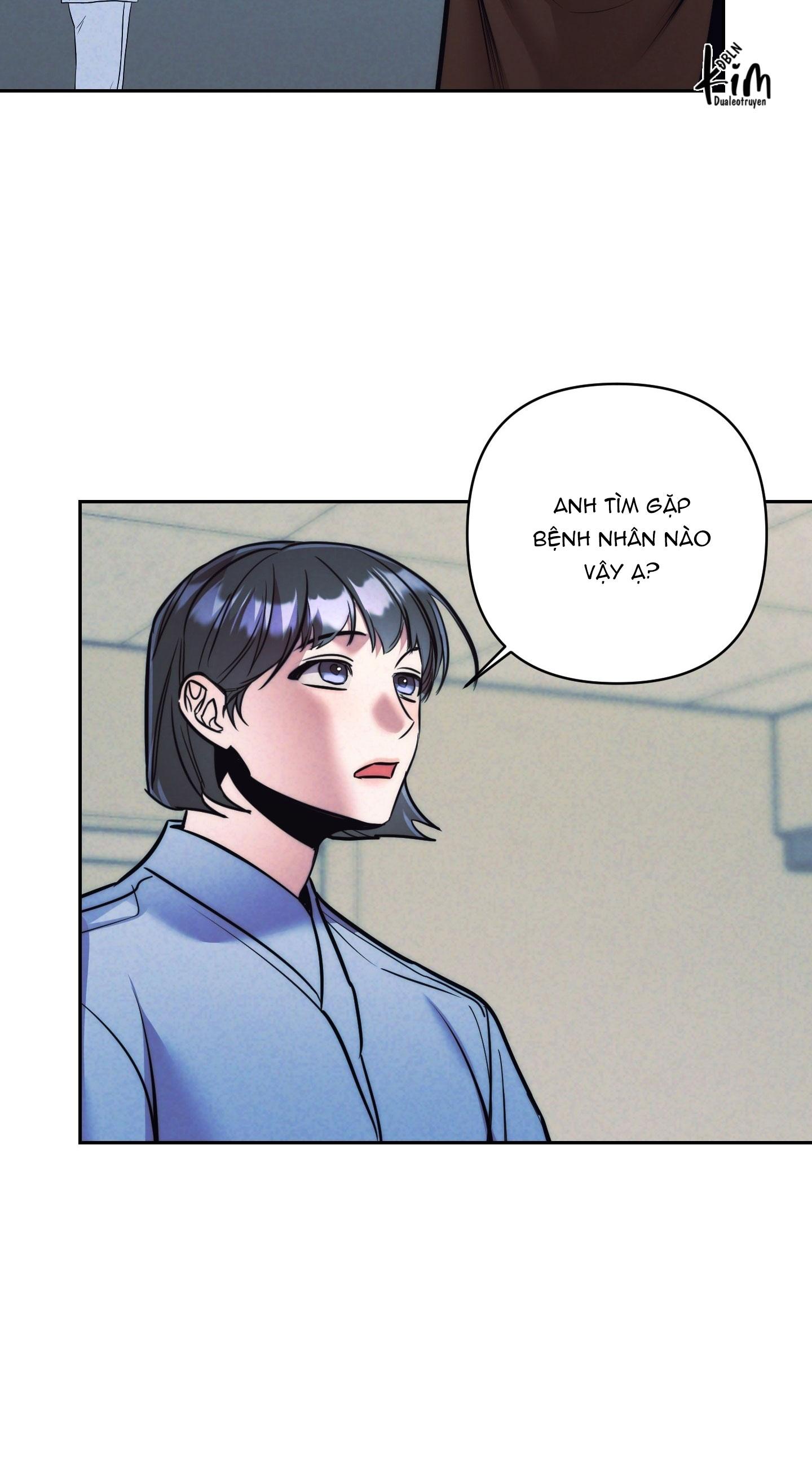 Đọc truyện KỲ THỊ - Chapter 43