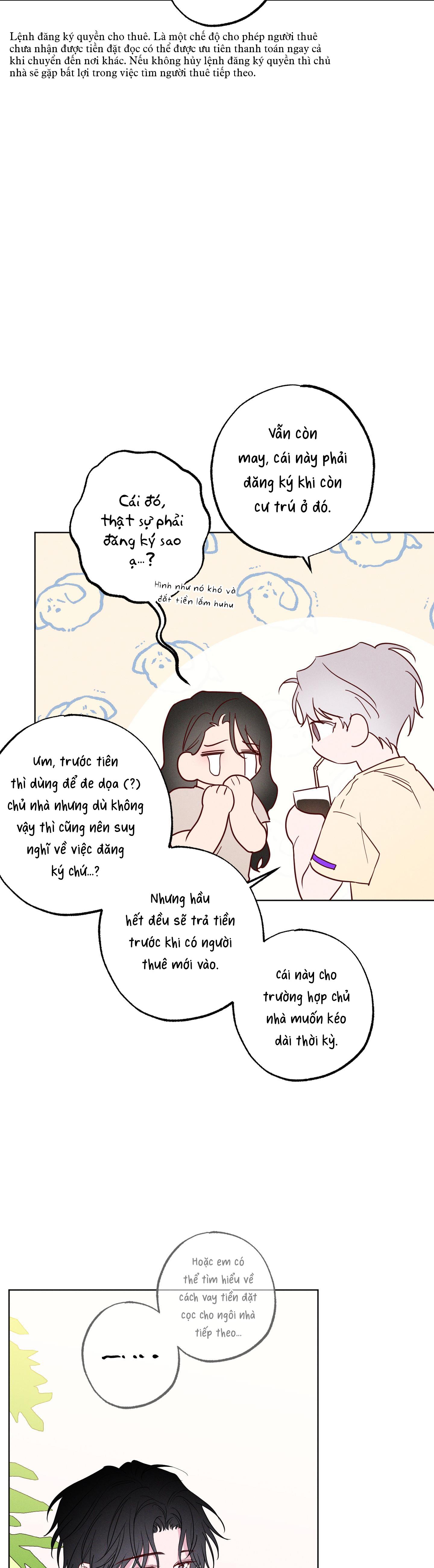 Đọc truyện BỜ SÓNG VỖ - Chapter 19