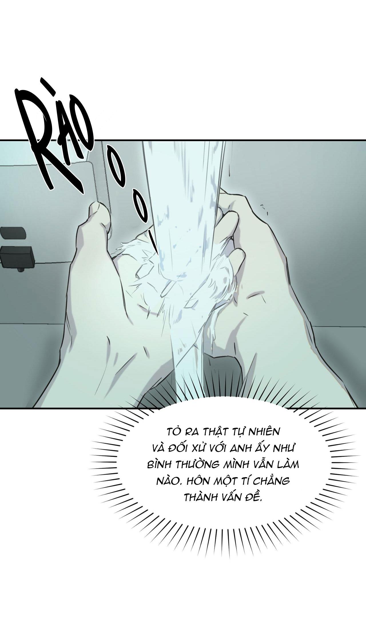 Đọc truyện NERD PROJECT - Chapter 18