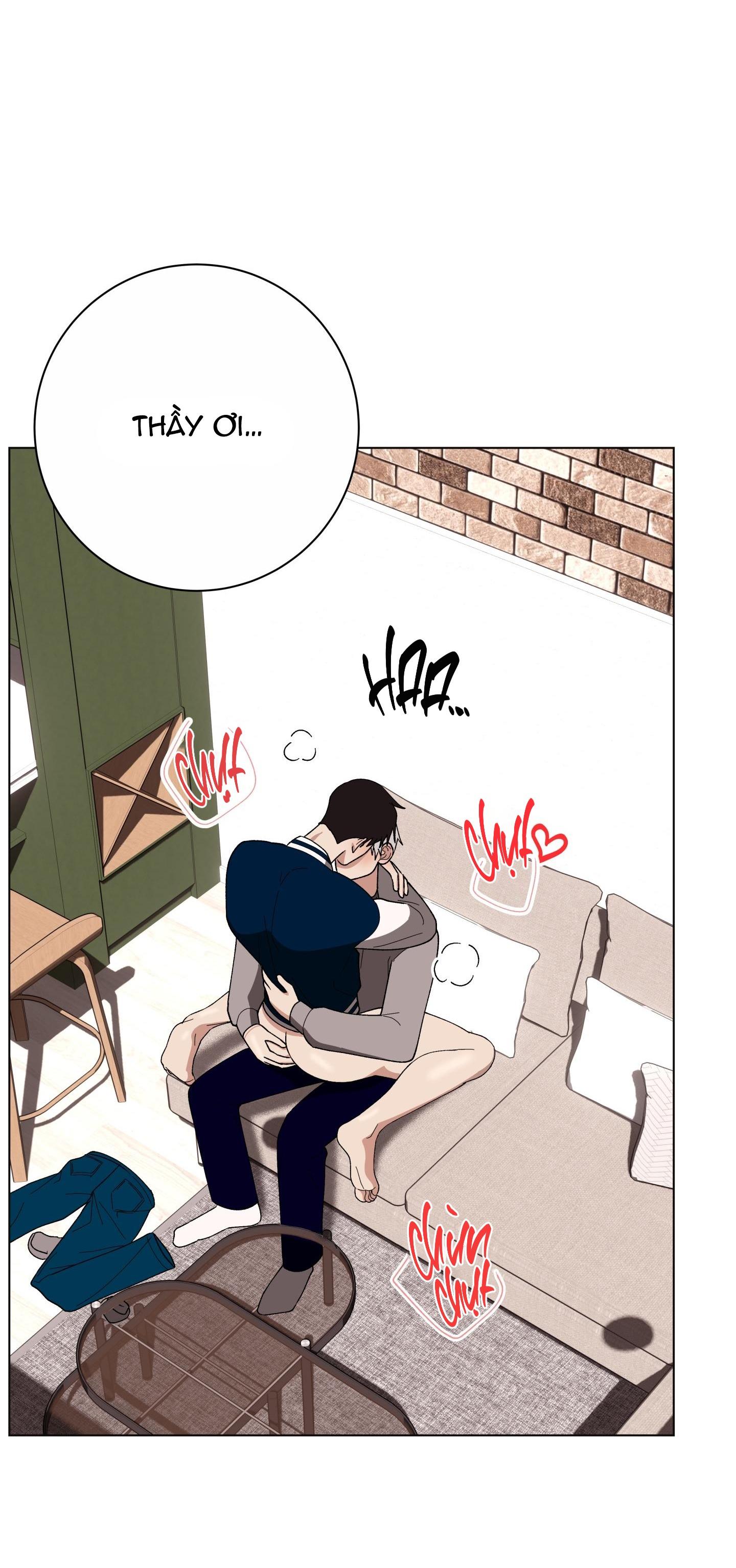 Đọc truyện BL NGẮN TUYỂN CHỌN - Chapter 31.2