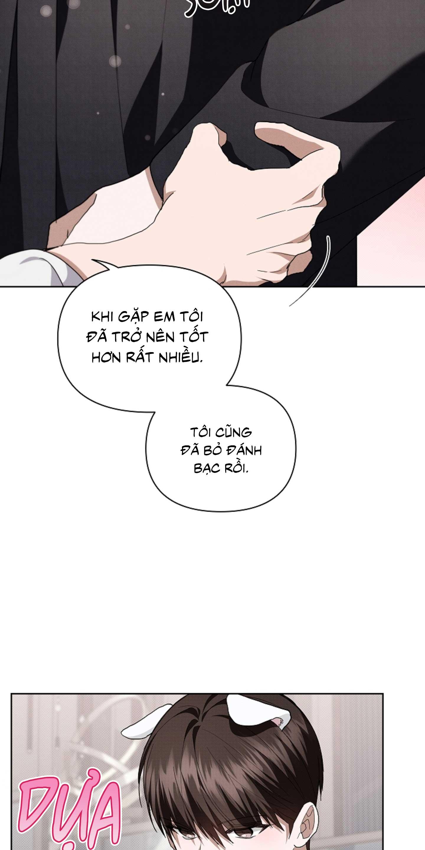 Đọc truyện ĐỪNG ĐỘNG VÀO CÚN CON! - Chapter 22