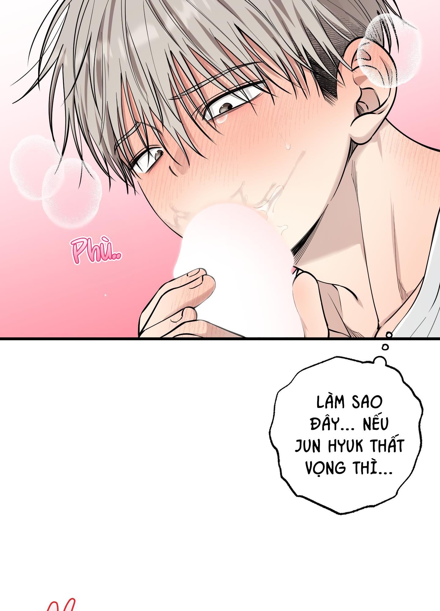 Đọc truyện NGHIỆN SEX - Chapter 36.7