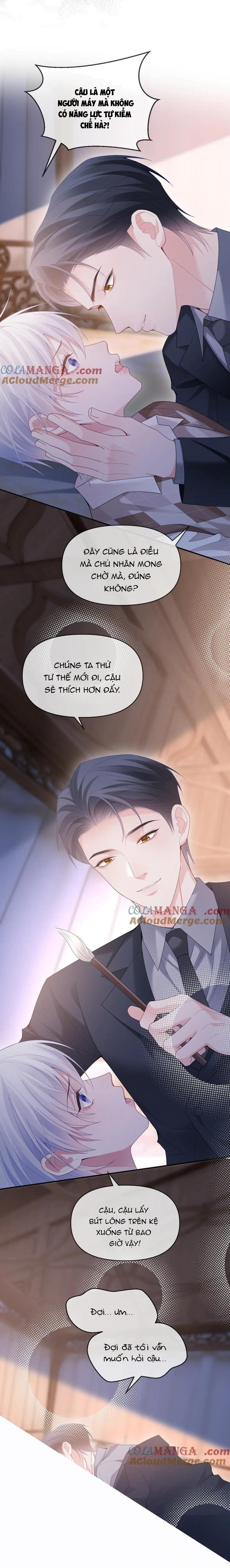 Đọc truyện Đề Nghị Ly Hôn - Chapter 134