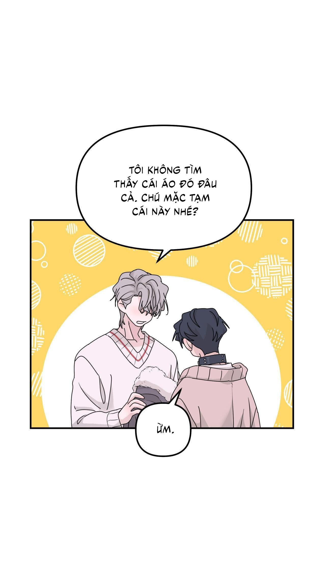 Đọc truyện (CBunu) Cây Không Có Rễ - Chapter 67