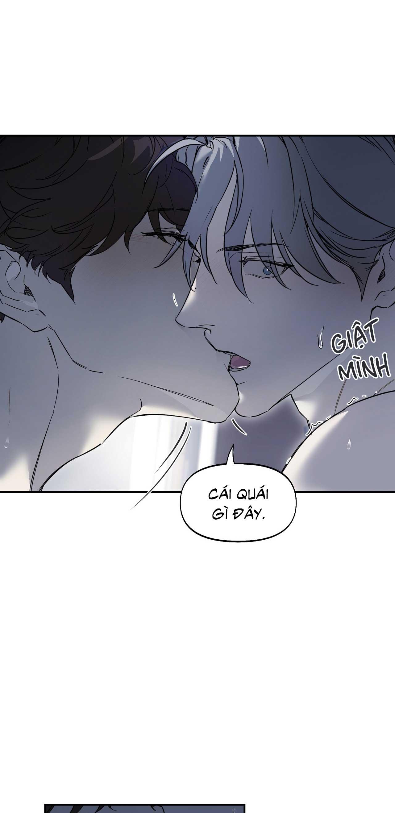 Đọc truyện NERD PROJECT - Chapter 35