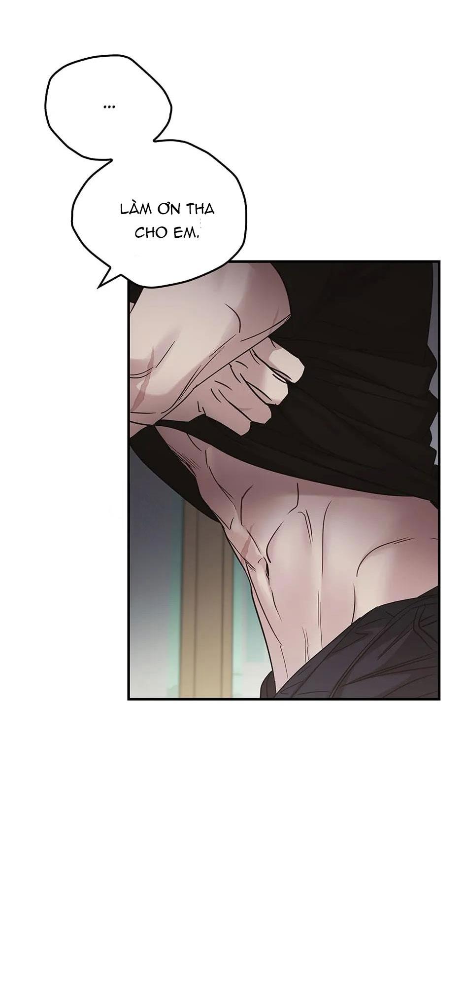 Đọc truyện Deadman Switch - Chapter 37