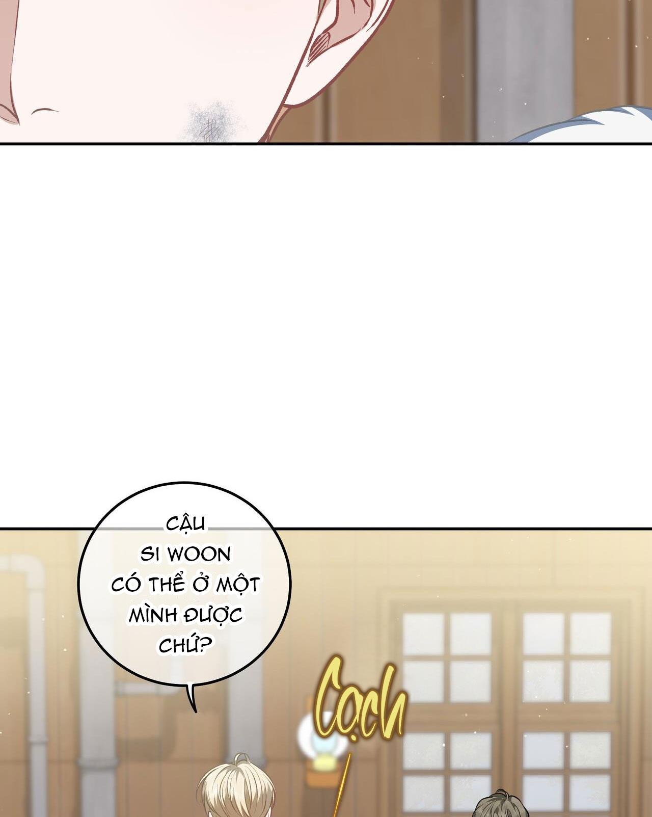 Đọc truyện CÁCH TỒN TẠI NHƯ MỘT NGƯỜI CHƠI - Chapter 40