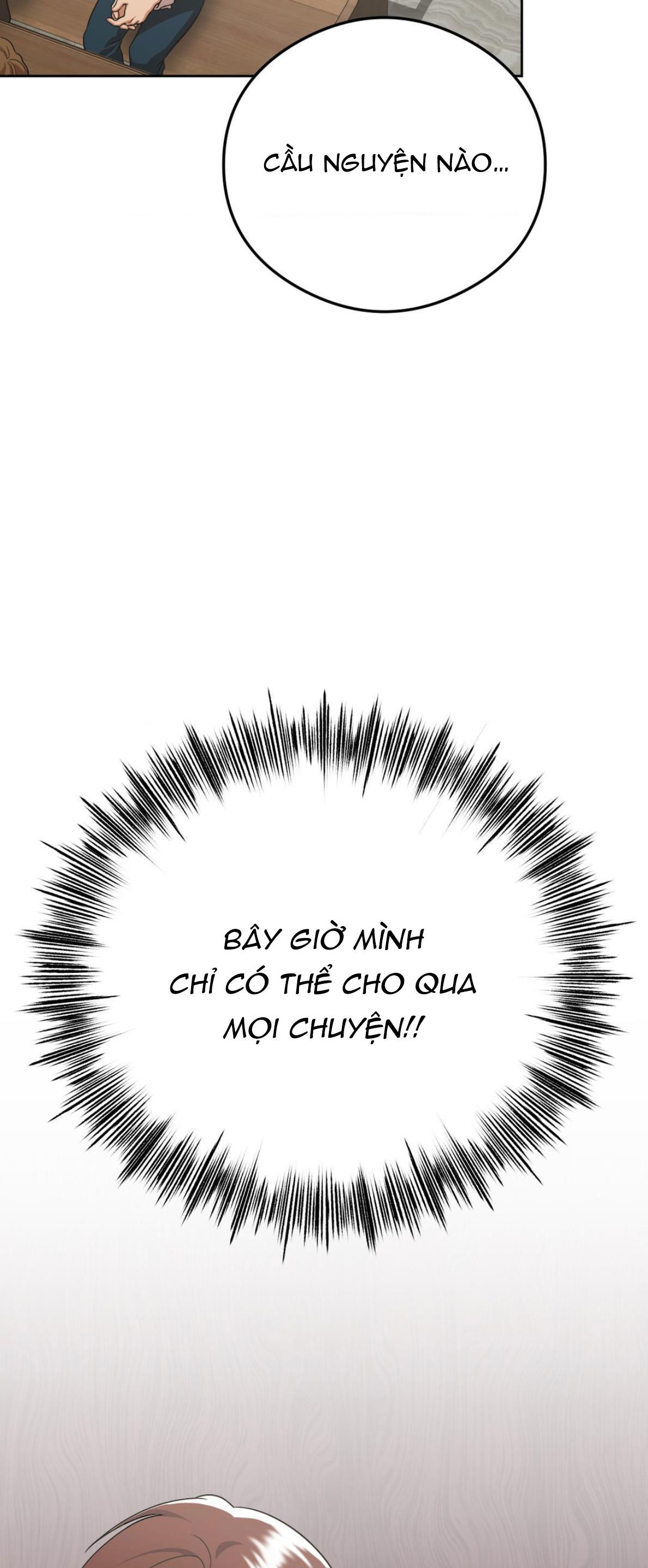 Đọc truyện TRUYỆN NGẮN 18+ CỨ LÀM THEO Ý THẦN LINH ĐI - Chapter 5