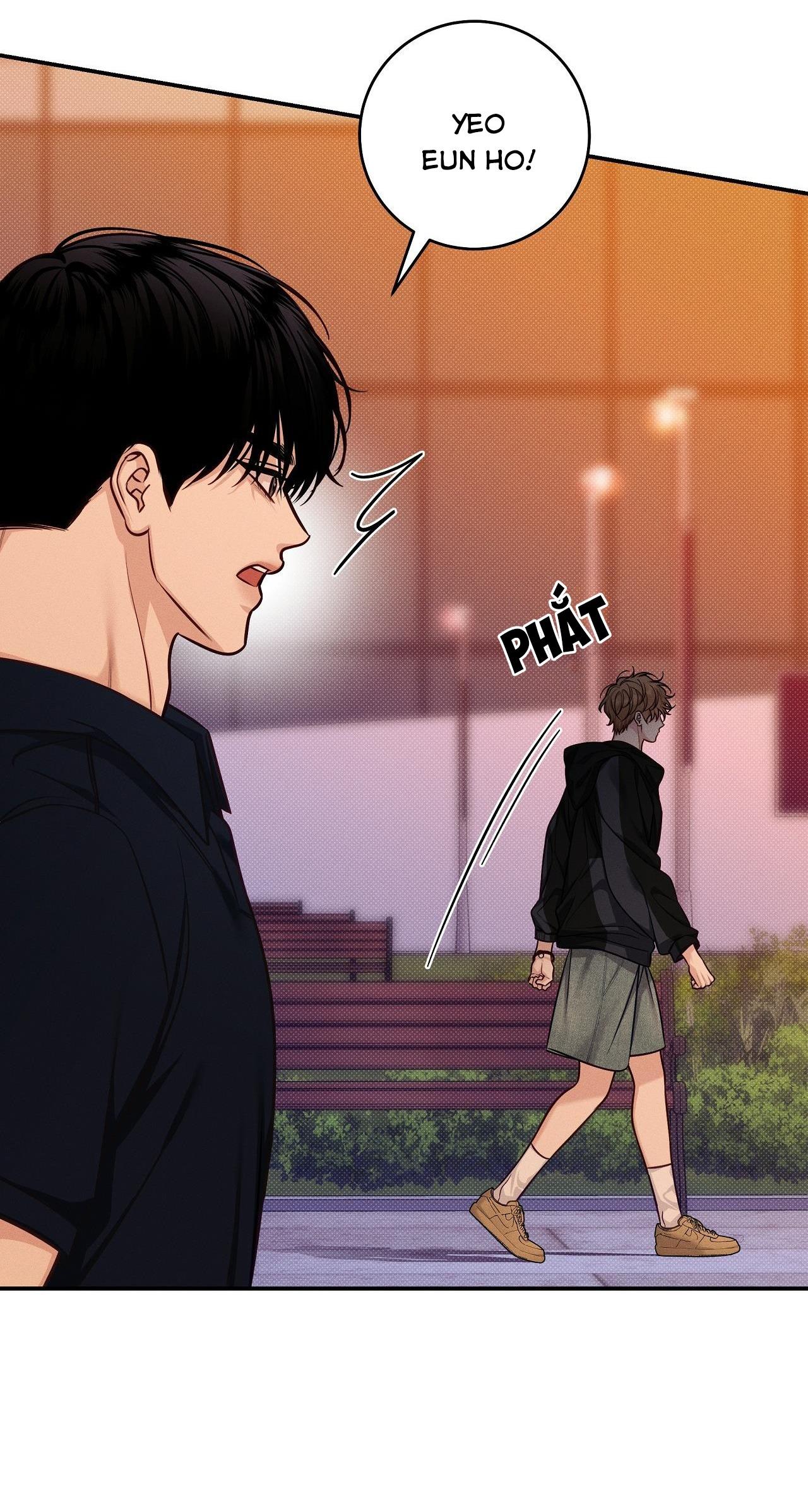 Đọc truyện (END) MÙA HÈ NĂM ẤY - Chapter 52