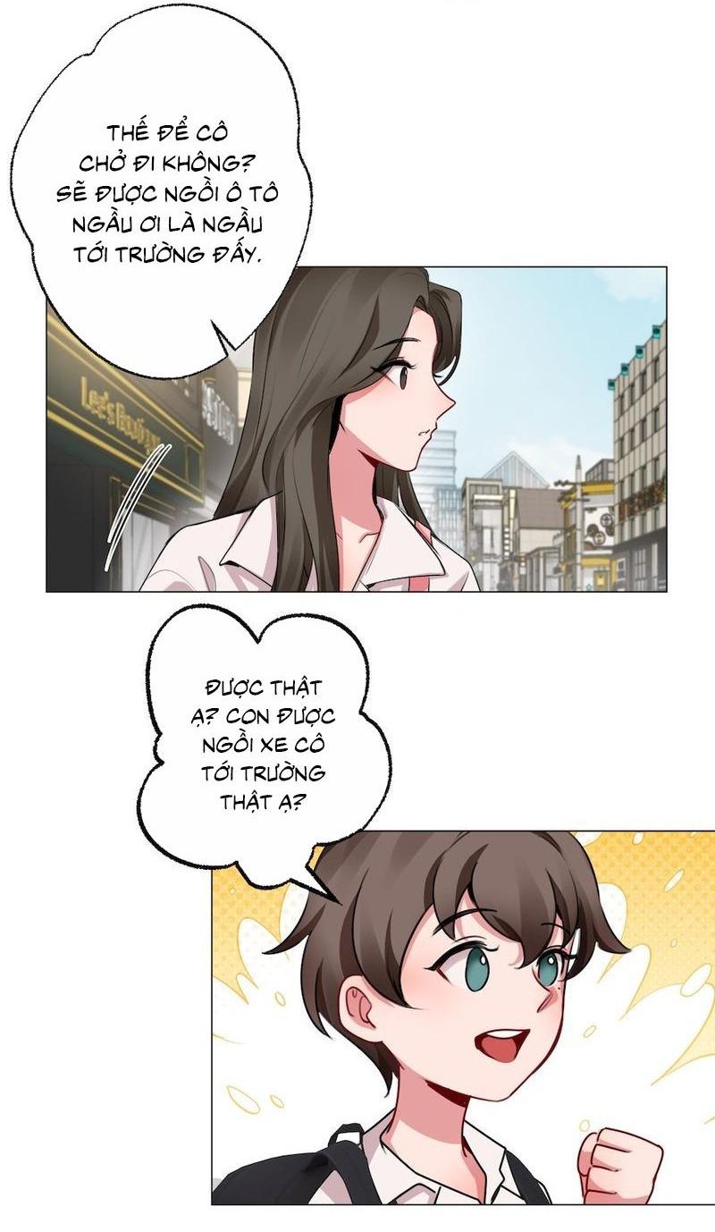 Đọc truyện Flower of youth - Chapter 6