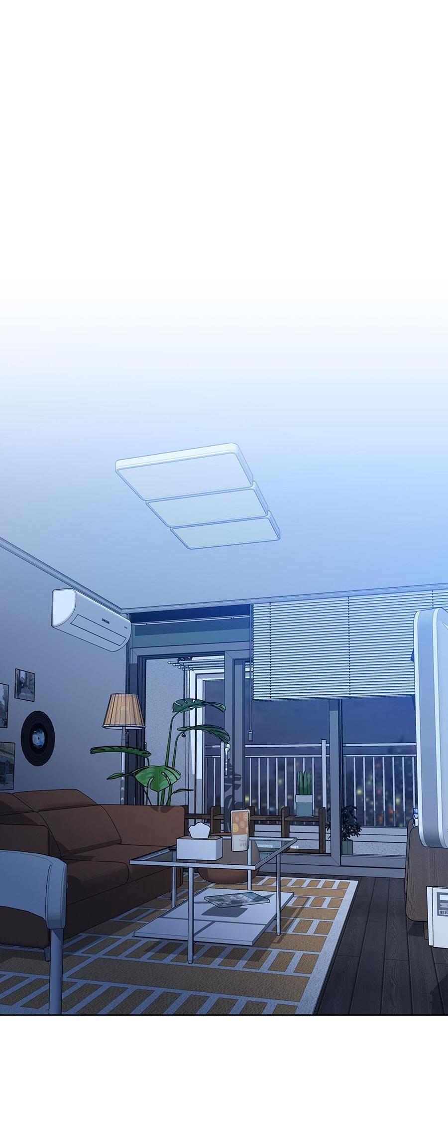 Đọc truyện CHUYỆN TÌNH RẮC RỐI -DMBL - Chapter 39