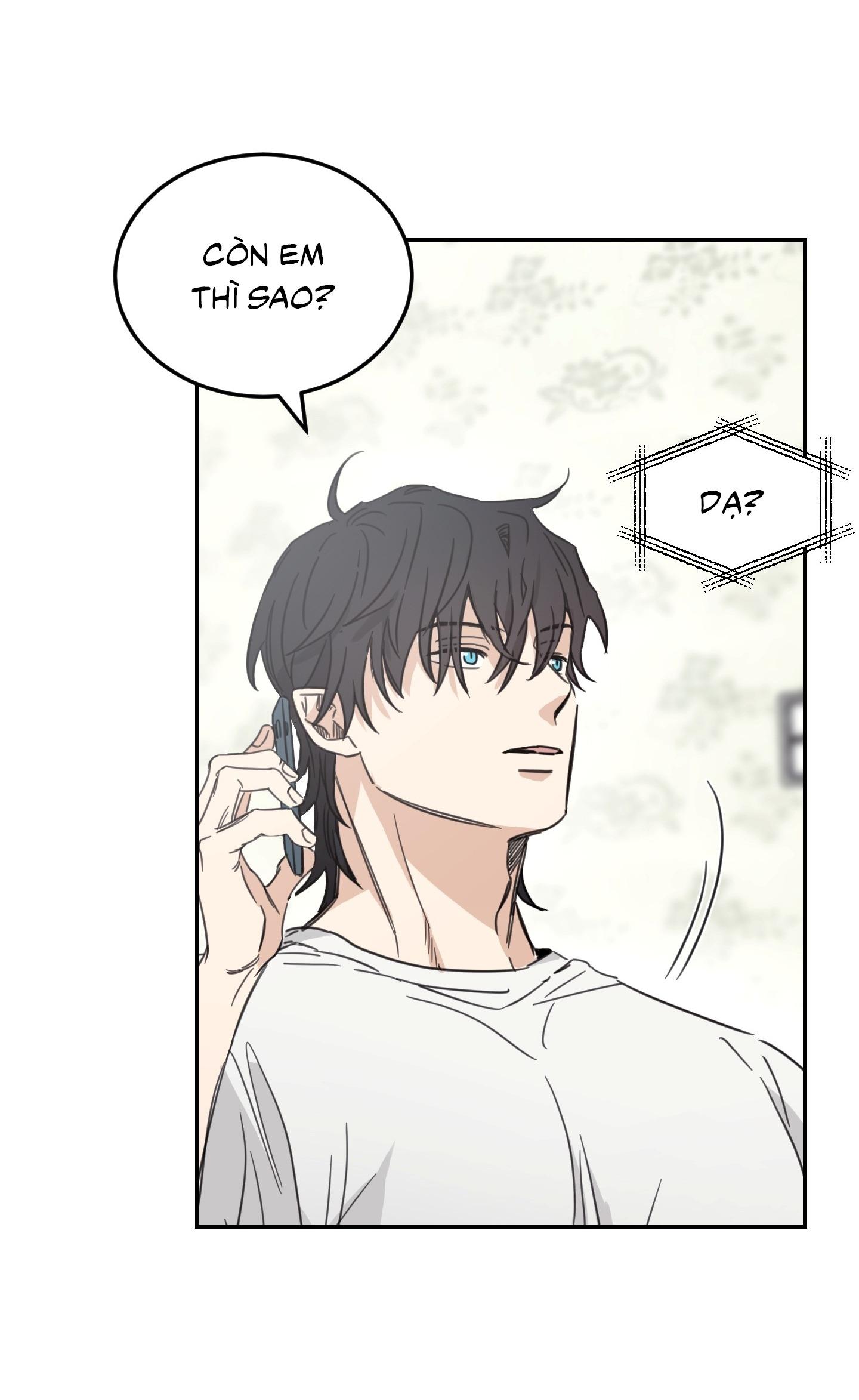 Đọc truyện NGÔI NHÀ HƯỚNG MẶT TRỜI MỌC - Chapter 42