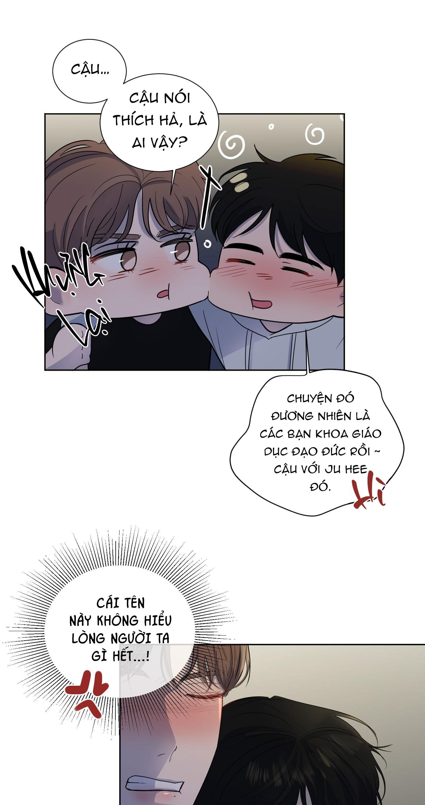 Đọc truyện BL NGẮN CHỊCH HỎNY - Chapter 42.6