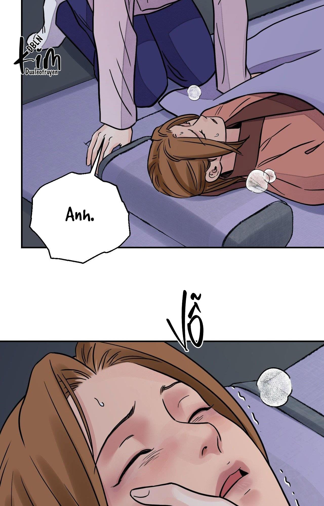 Đọc truyện KIẾM HOA - Chapter 74
