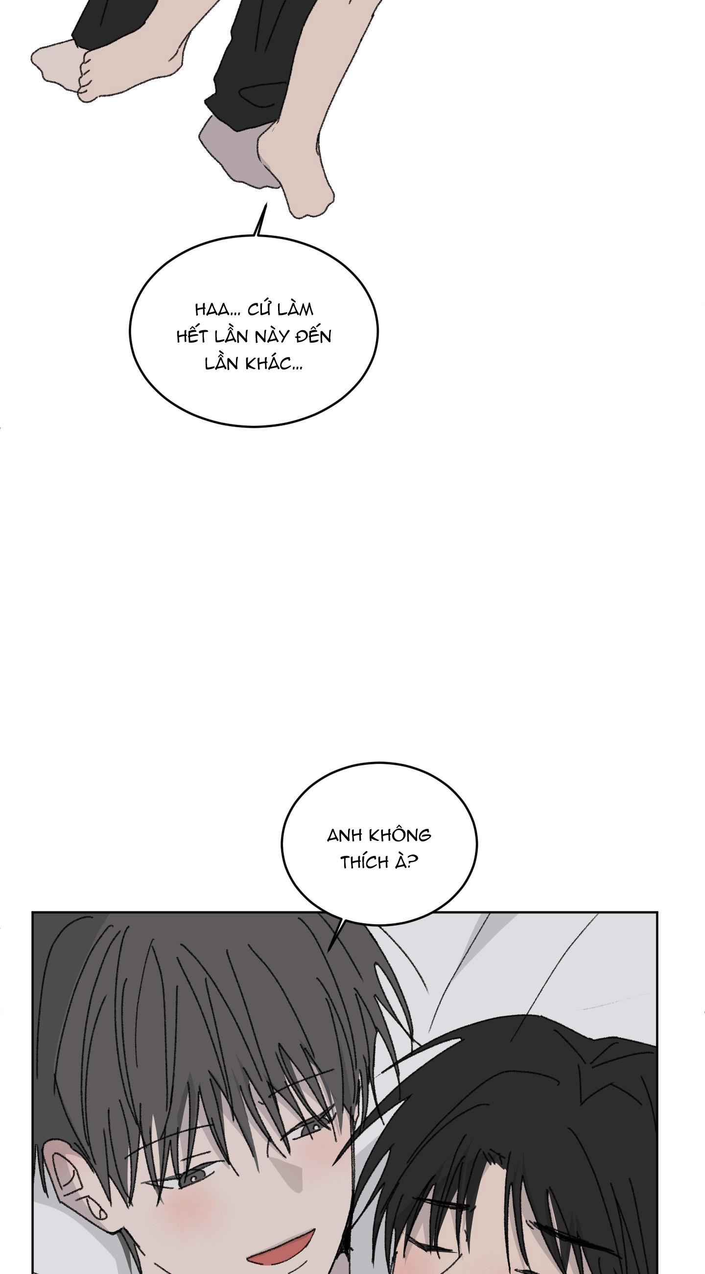 Đọc truyện Missing Romance - Chapter 21