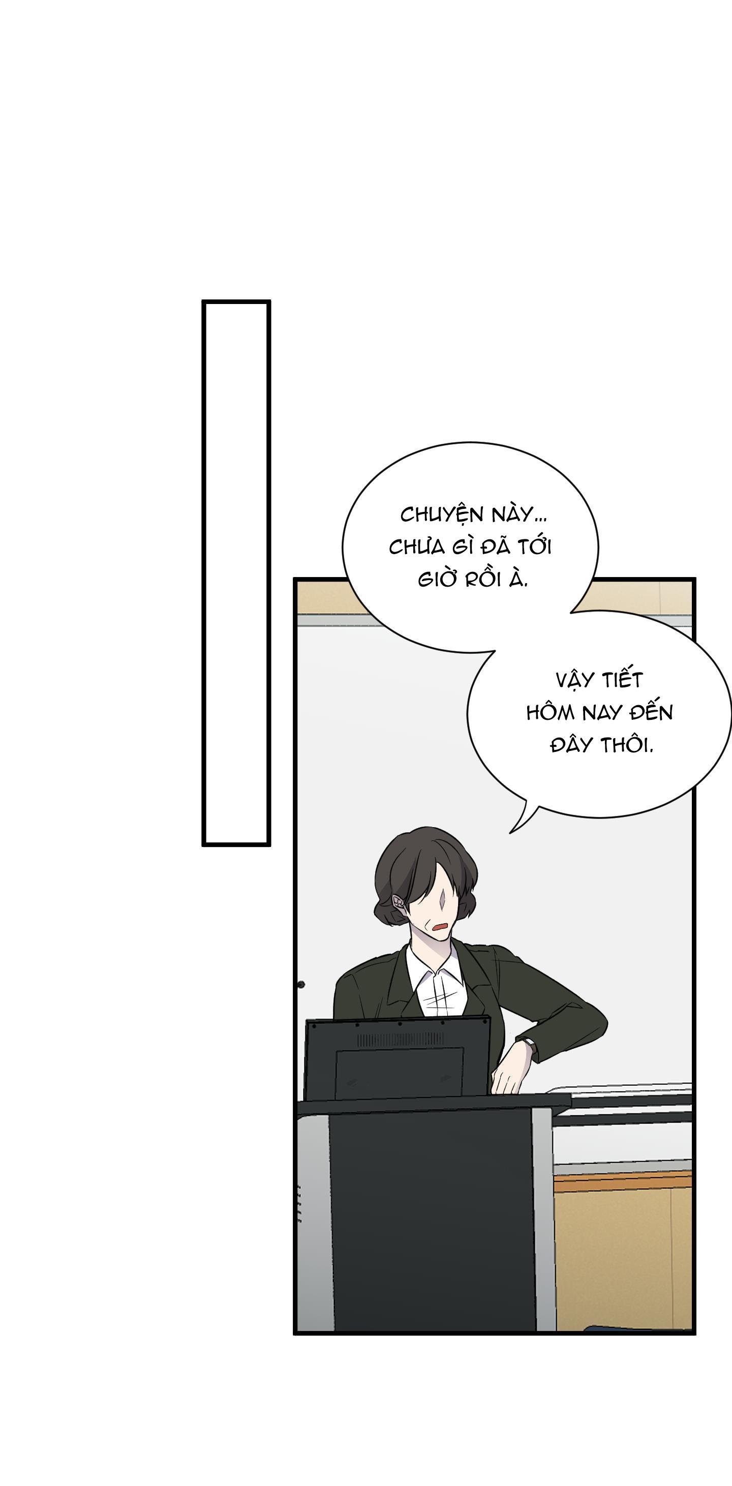 Đọc truyện NGHIỆN SEX - Chapter 29.3