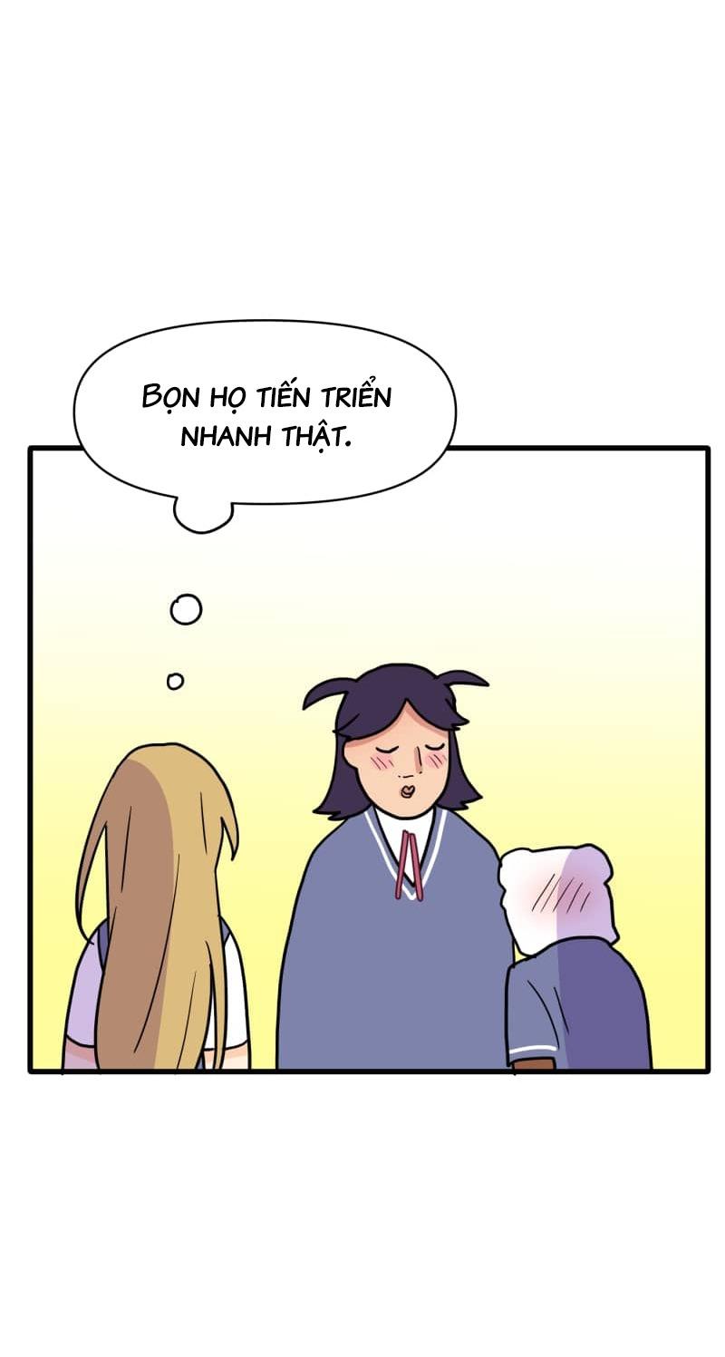 Đọc truyện Truyện Ngôn Nhưng Không Ngôn Lắm - Chapter 113