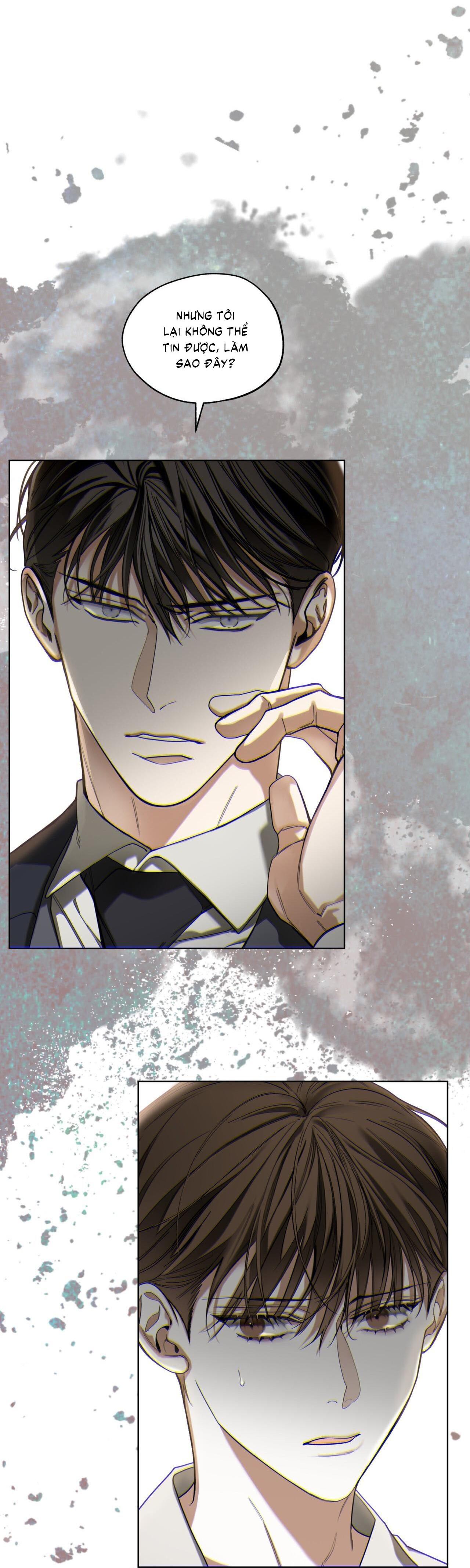 Đọc truyện (CBunu) Phạm Luật - Chapter 92