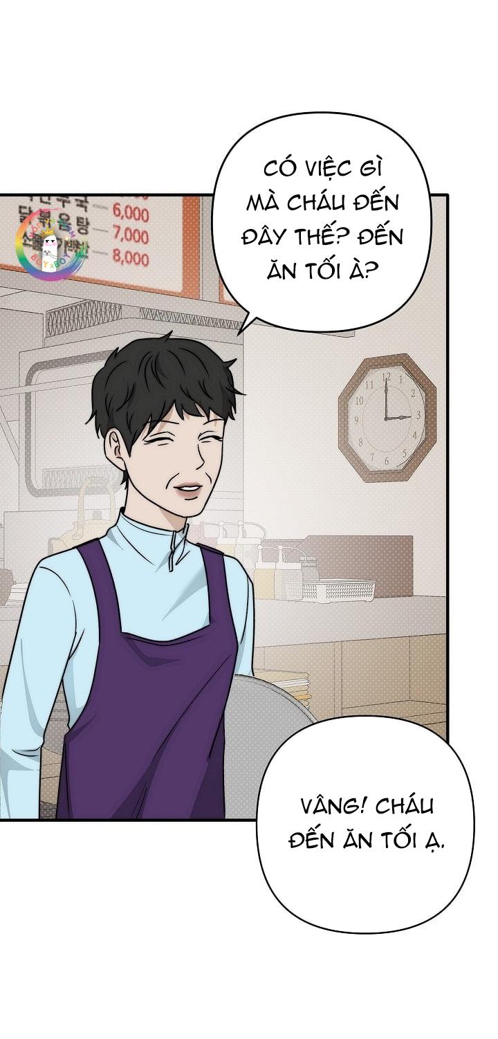 Đọc truyện (END) DẤU ẤN - Chapter 17
