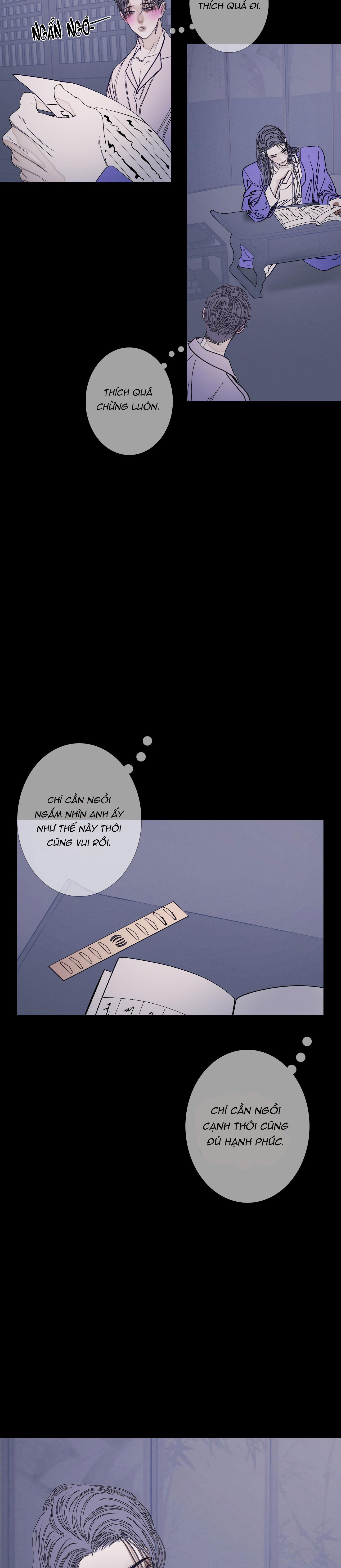 Đọc truyện CHUYỆN QUỶ MÔN QUAN - Chapter 61