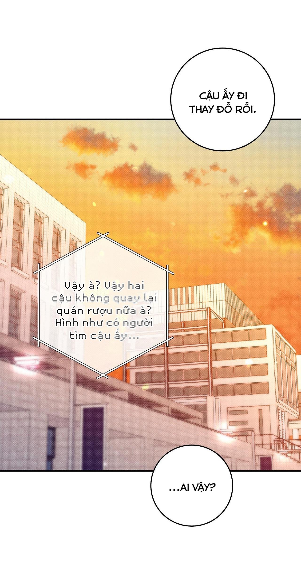 Đọc truyện (END) MÙA HÈ NĂM ẤY - Chapter 52