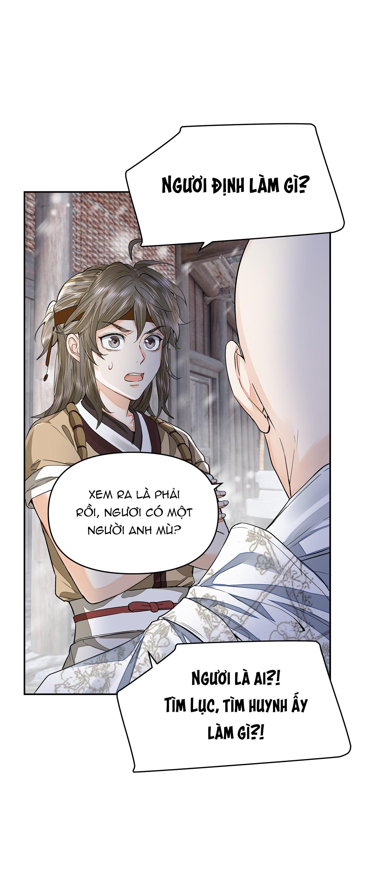 Đọc truyện Đồng Tiền Kham Thế - Chapter 33