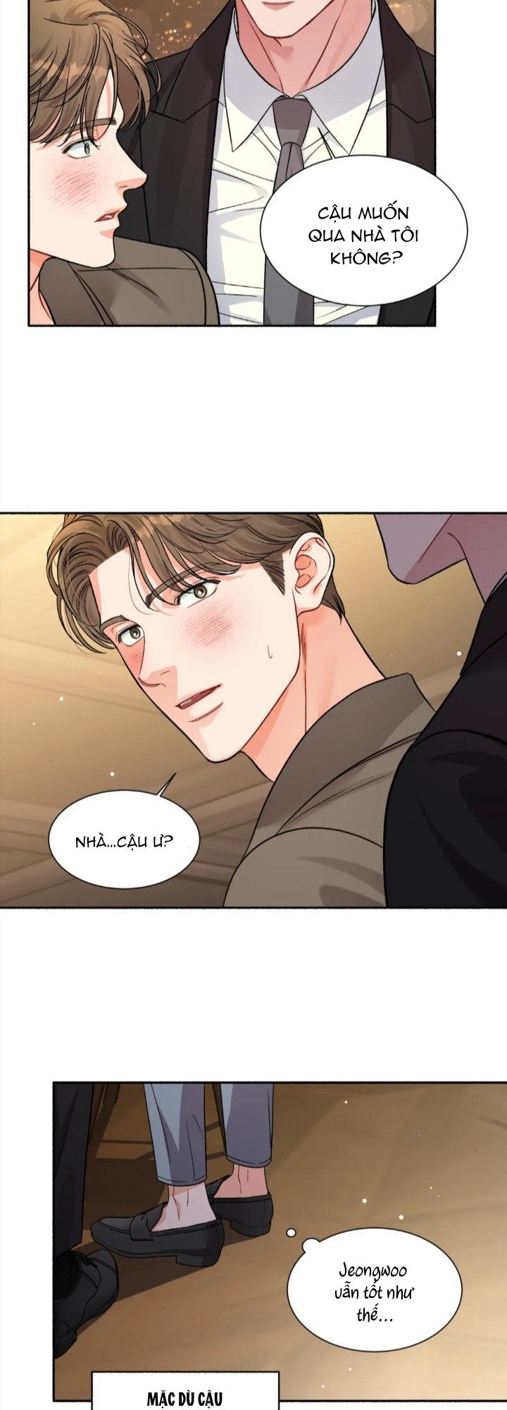Đọc truyện Tuyển Tập Khu chung cư GwangGong - GwangGong Apartment Complex - Chapter 13