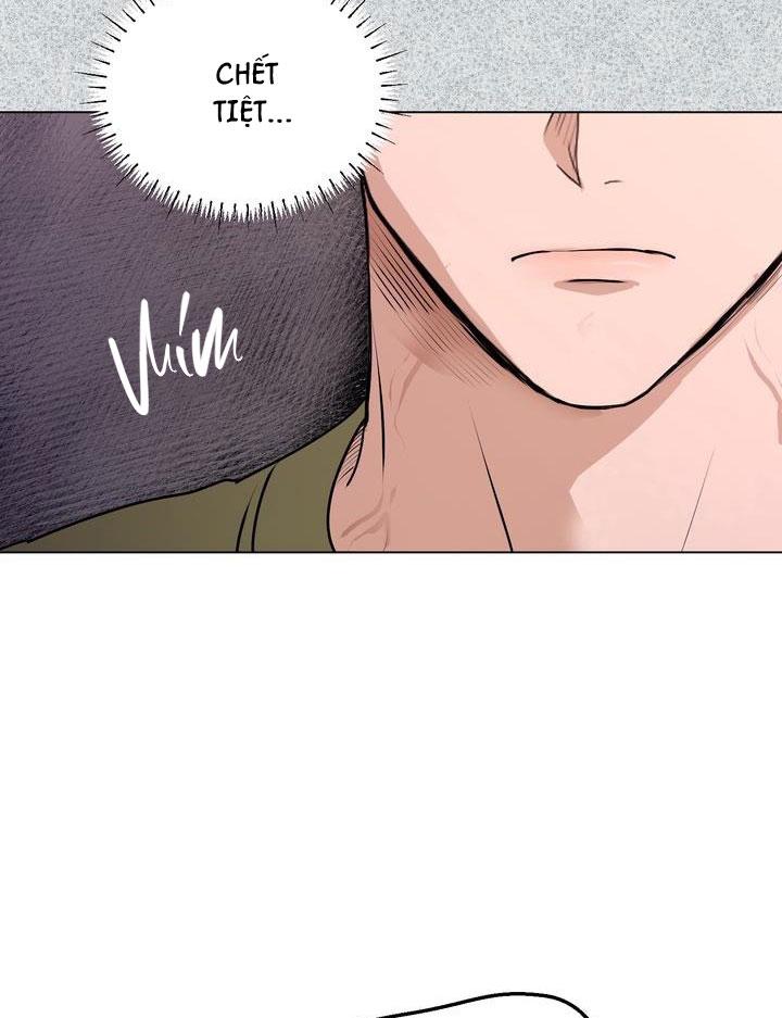 Đọc truyện BÁNH QUY TÌNH YÊU TAN CHẢY - Chapter 4