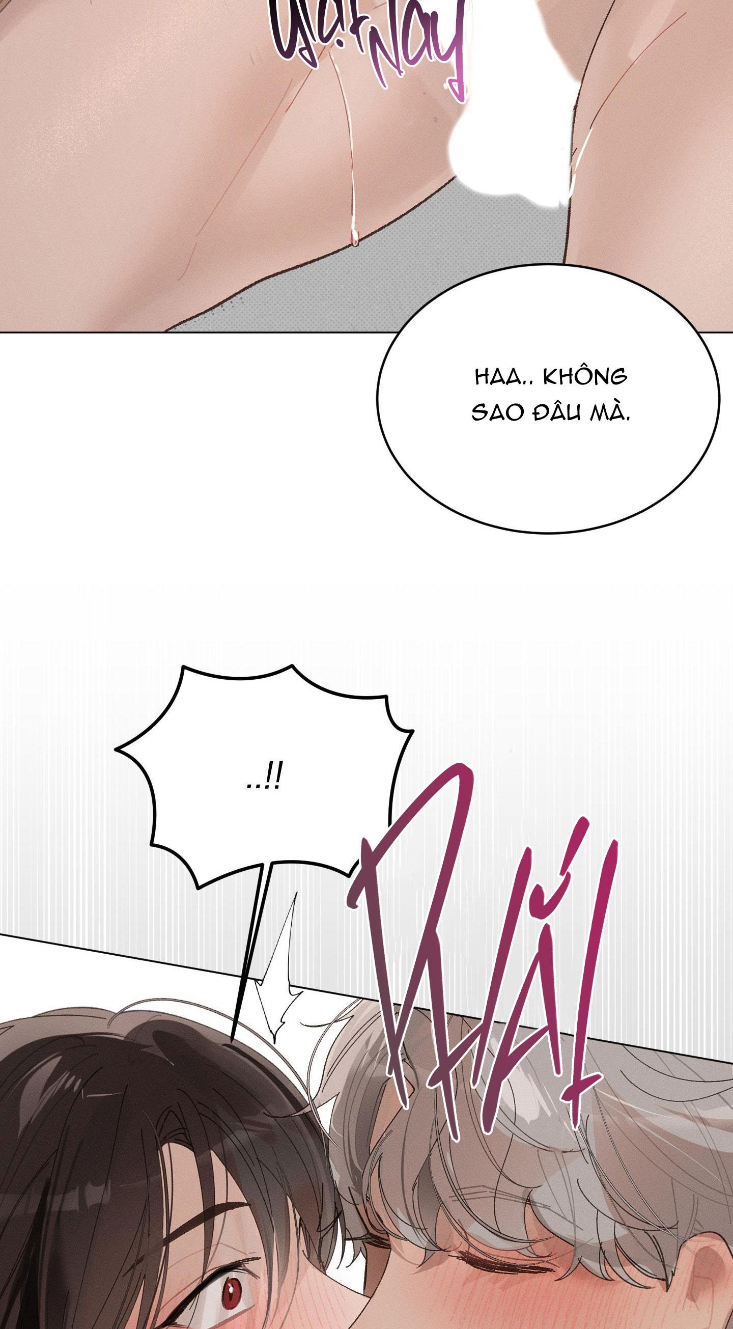 Đọc truyện BL NGẮN CHỊCH HỎNY - Chapter 28.4