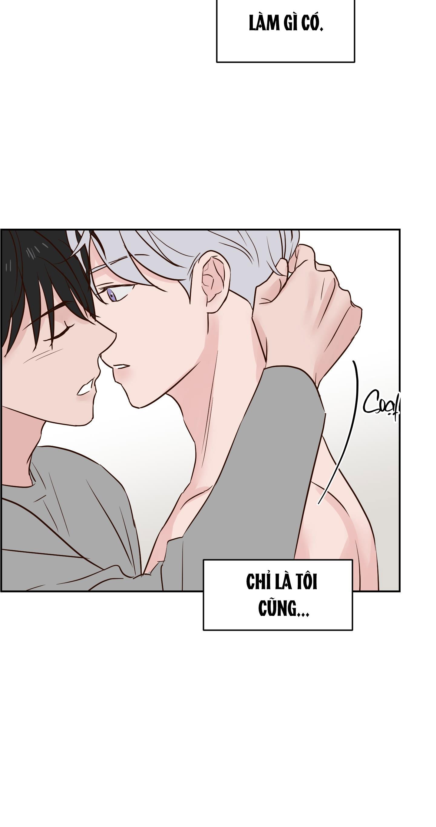 Đọc truyện BL NGẮN TUYỂN CHỌN - Chapter 18.1