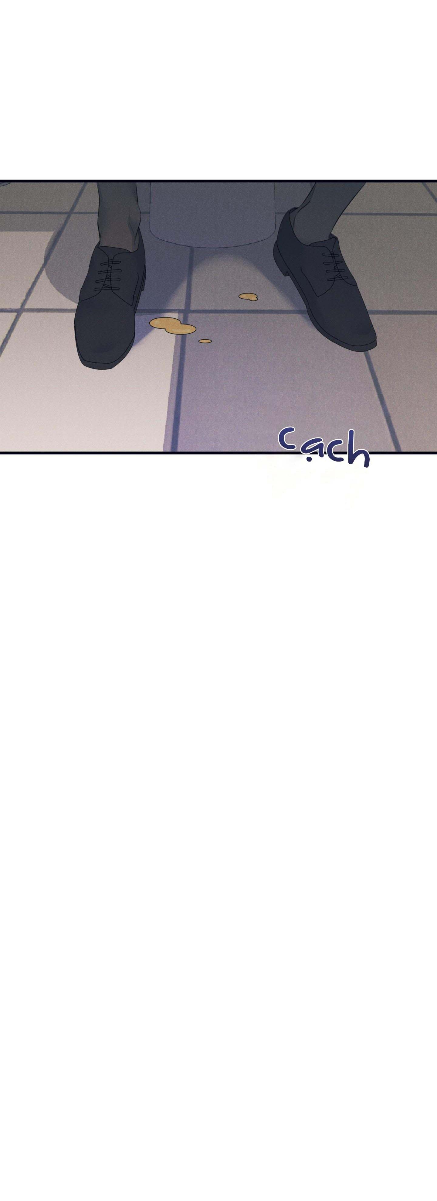 Đọc truyện Tuyển Tập Manhwa Dằm Khăm - Chapter 38