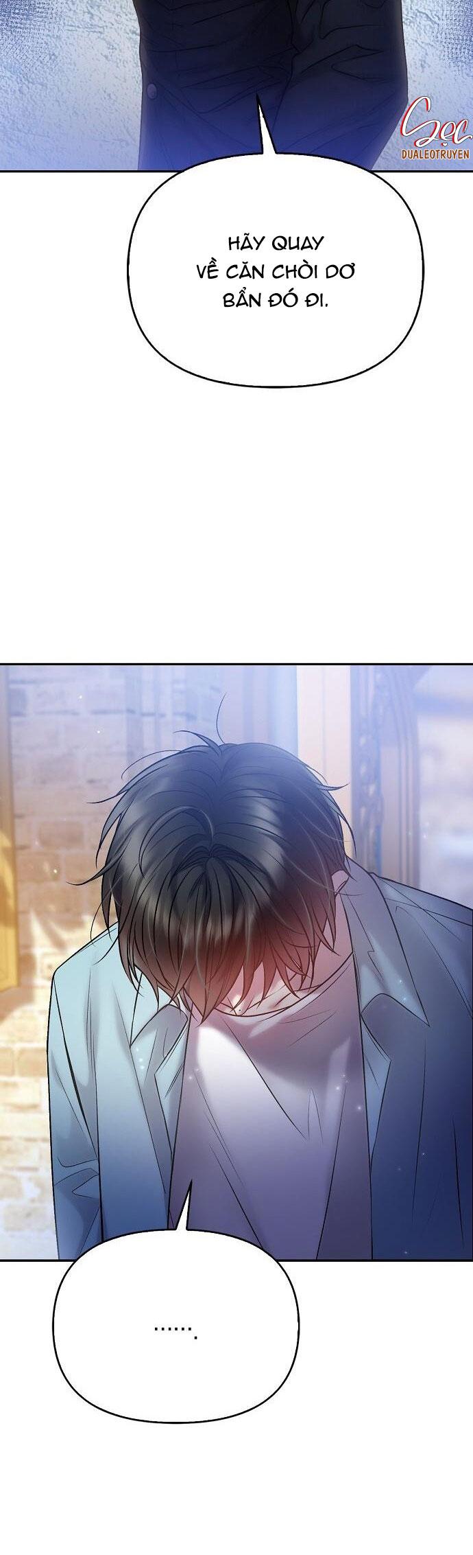 Đọc truyện CƠN MƯA NGỌT NGÀO - Chapter 41