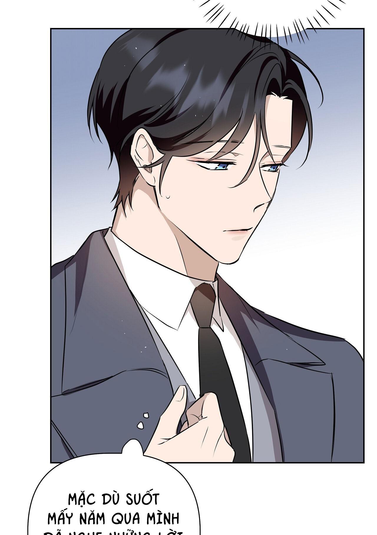 Đọc truyện OMEGA HOÀN HẢO CỦA TÔI - Chapter 10