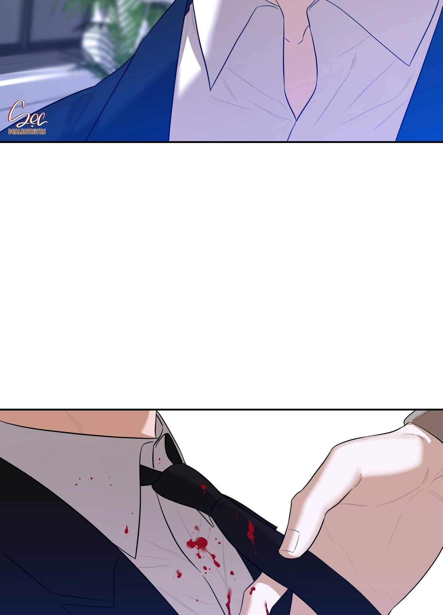 Đọc truyện (AxA) MỊ HOẶC KHÓ CƯỠNG - Chapter 45