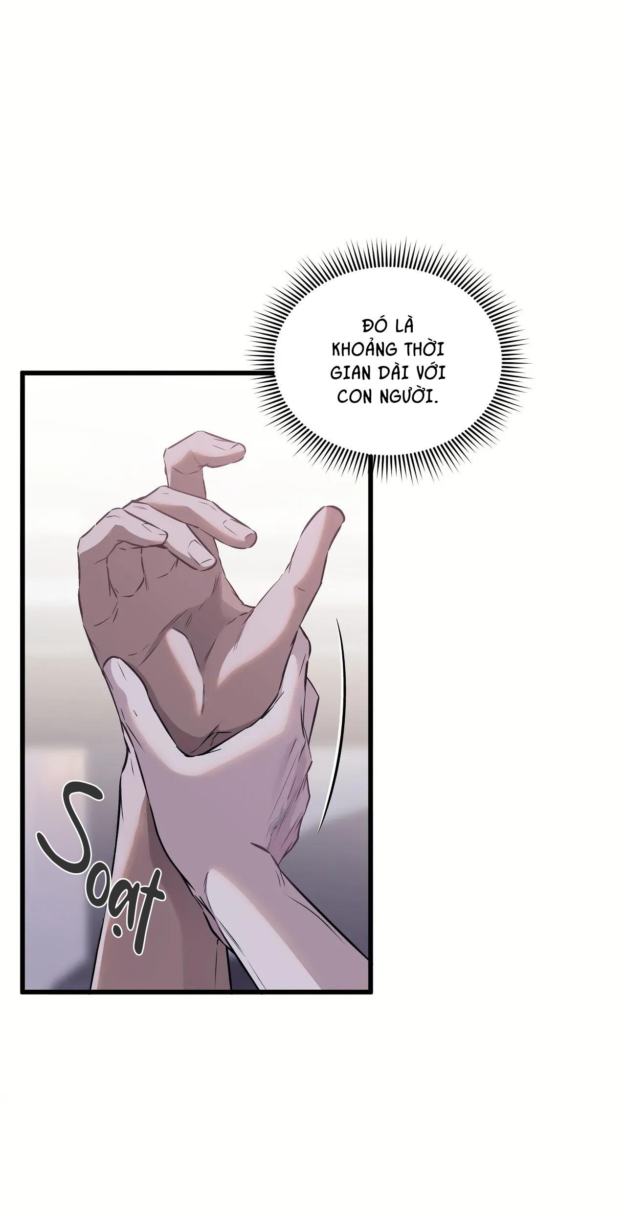 Đọc truyện ÂN NHÂN CỦA RẮN - Chapter 16