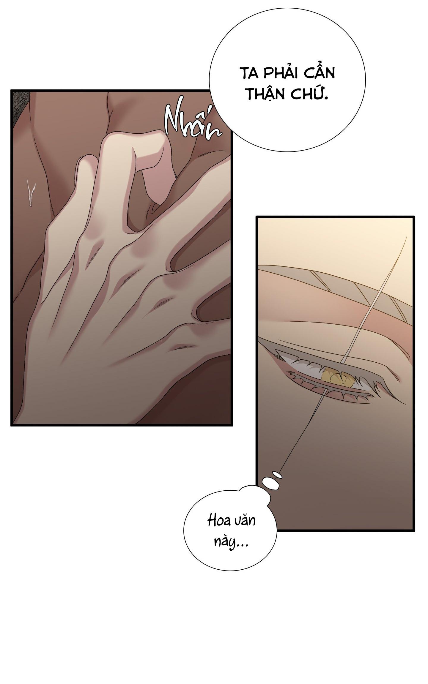 Đọc truyện ÁI TÌNH TỰ TÂM - Chapter 69