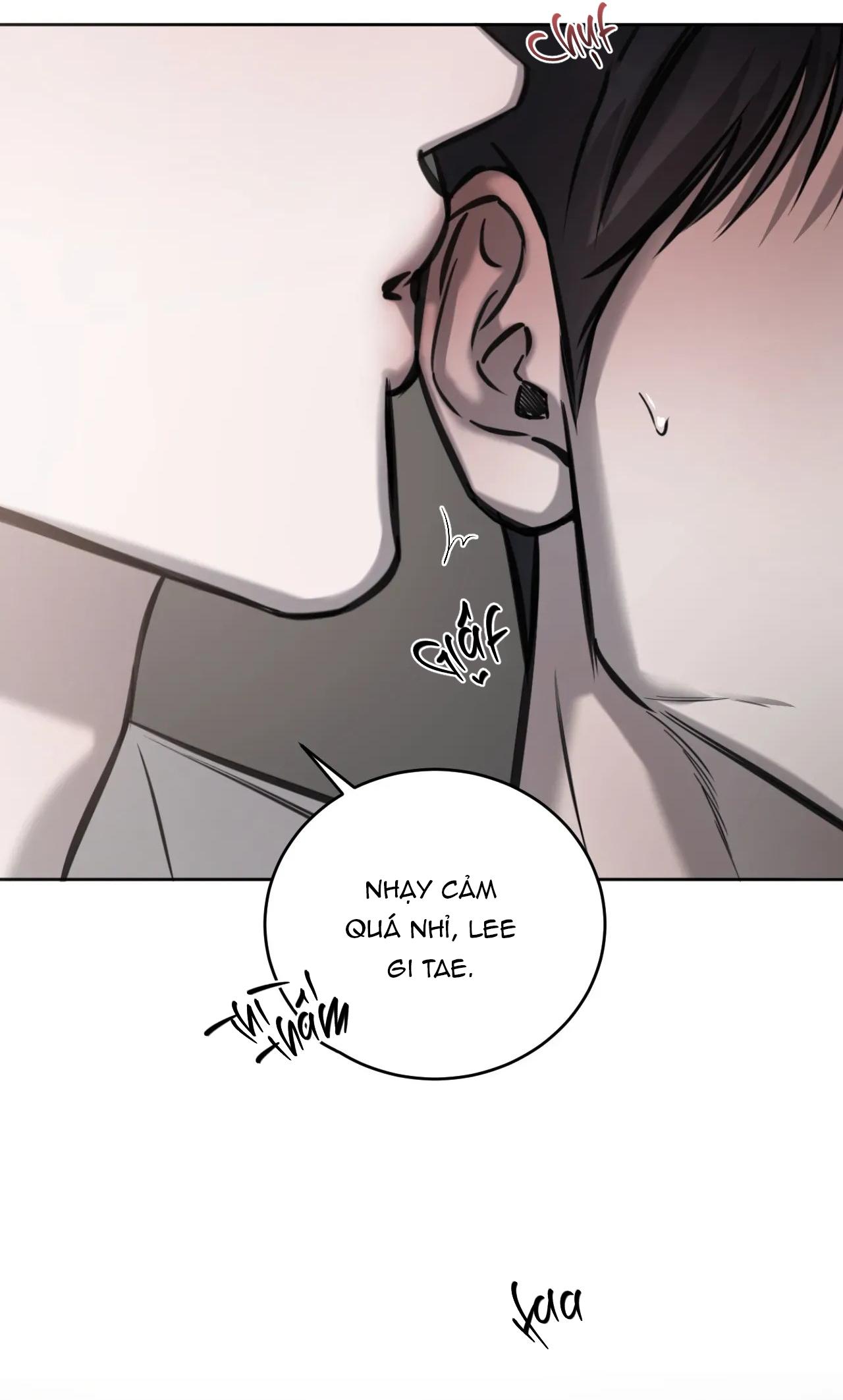 Đọc truyện GIỮA TÌNH CỜ VÀ ĐỊNH MỆNH - Chapter 73