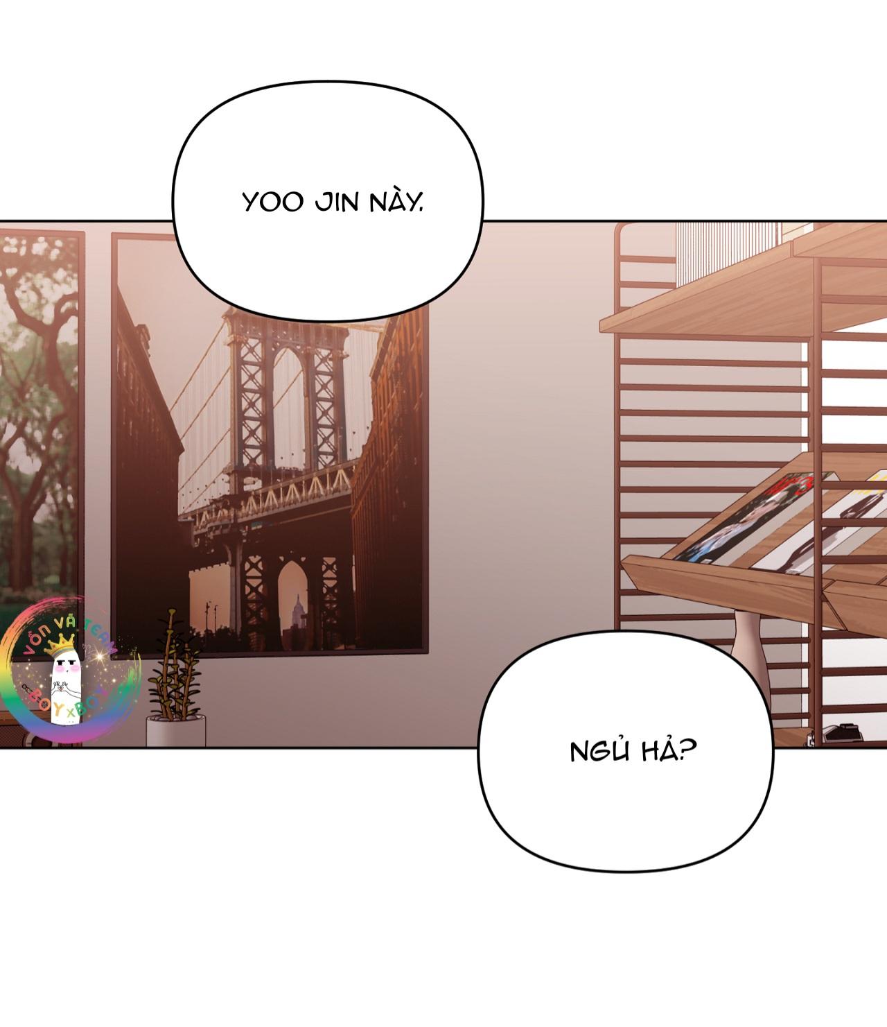 Đọc truyện Sparkling Baby - Chapter 17