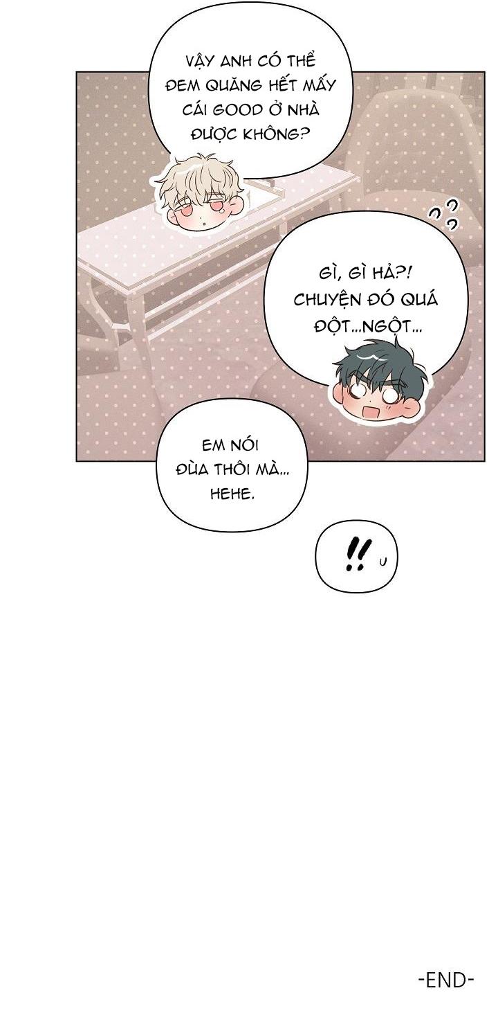 Đọc truyện BL NGẮN CHỊCH HỎNY - Chapter 34.2