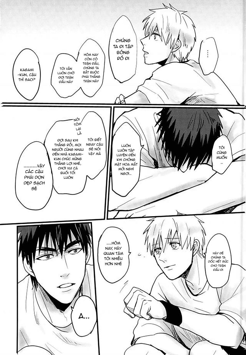 Đọc truyện Tuyển tập cung bạ chà bứ - Chapter 3
