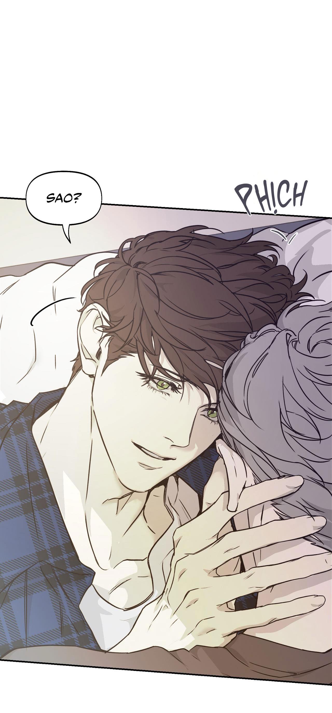 Đọc truyện NERD PROJECT - Chapter 31